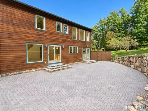 Exterior - 55 Mount Tom Passway Passway, Morris, CT 06763 photo 4 of 4