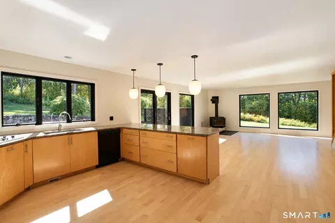 Kitchen - 55 Mount Tom Passway Passway, Morris, CT 06763 photo 1 of 1