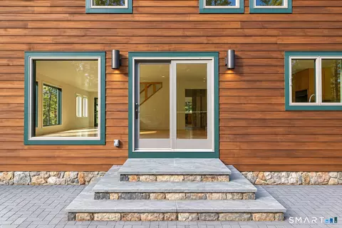 Exterior - 55 Mount Tom Passway Passway, Morris, CT 06763 photo 3 of 4