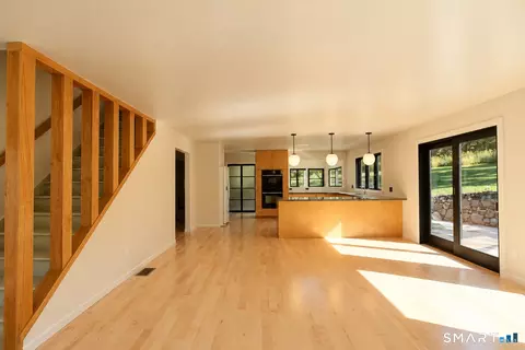 Living - 55 Mount Tom Passway Passway, Morris, CT 06763 photo 1 of 7