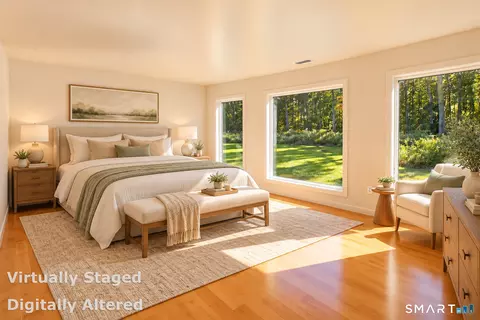 Bedroom - 55 Mount Tom Passway Passway, Morris, CT 06763 photo 5 of 5