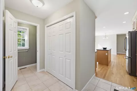 Entry Way - 40 Valmore Rd, Bristol, CT 06010 photo 1 of 2