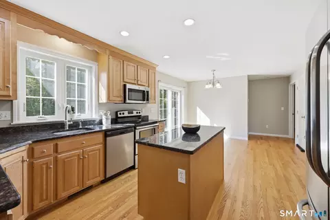 Kitchen - 40 Valmore Rd, Bristol, CT 06010 photo 1 of 3