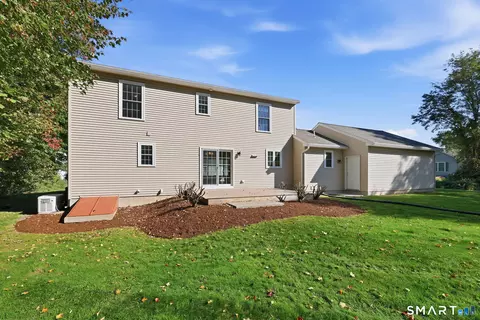 Exterior - 40 Valmore Rd, Bristol, CT 06010 photo 4 of 7