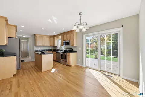 Kitchen - 40 Valmore Rd, Bristol, CT 06010 photo 3 of 3