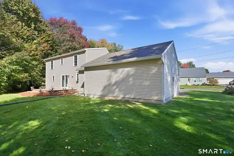 Exterior - 40 Valmore Rd, Bristol, CT 06010 photo 6 of 7