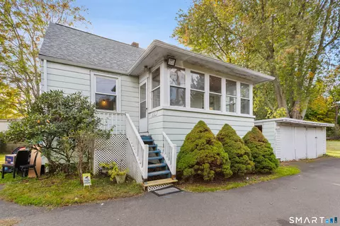 272 State St, North Haven, CT 06473