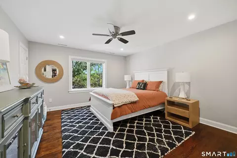 Bedroom - 117 Alberts Hill Rd, Sandy Hook, CT 06482 photo 4 of 4