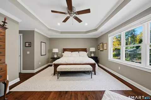 Bedroom - 117 Alberts Hill Rd, Sandy Hook, CT 06482 photo 1 of 4