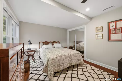 Bedroom - 117 Alberts Hill Rd, Sandy Hook, CT 06482 photo 3 of 4