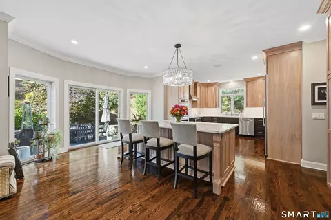 Kitchen - 117 Alberts Hill Rd, Sandy Hook, CT 06482 photo 1 of 8