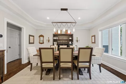 Dining - 117 Alberts Hill Rd, Sandy Hook, CT 06482 photo 1 of 1