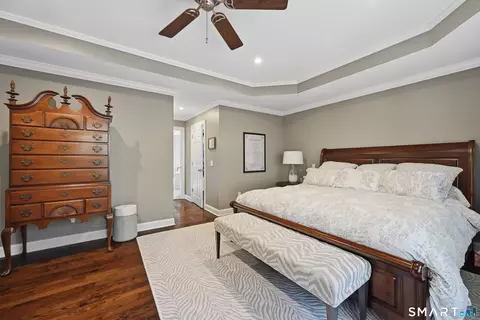 Bedroom - 117 Alberts Hill Rd, Sandy Hook, CT 06482 photo 2 of 4