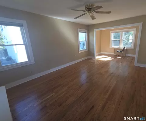 Living - 63 Elderkin Ave, Groton, CT 06340 photo 4 of 5