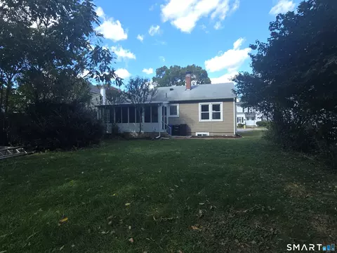 Exterior - 63 Elderkin Ave, Groton, CT 06340 photo 9 of 9