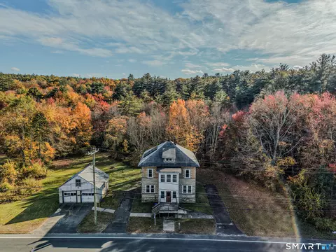 46 Park St, Stafford Springs, CT 06076