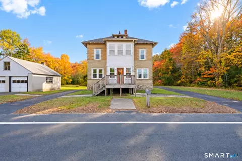 46 Park St, Stafford Springs, CT 06076