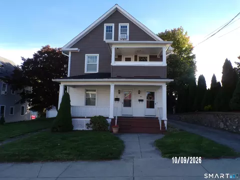 41 Church St, Ansonia, CT 06401