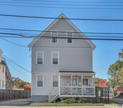 36 Hemingway Ave, East Haven, CT 06512