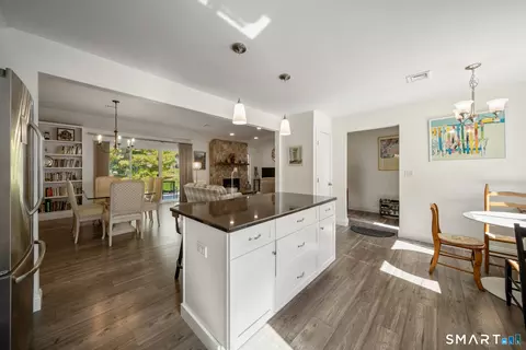778 Heritage Vlg #B, Southbury, CT 06488
