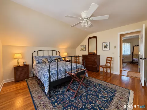 Bedroom - 8 Driftway Rd #E1, Danbury, CT 06811 photo 2 of 5