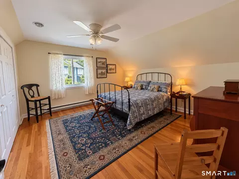 Bedroom - 8 Driftway Rd #E1, Danbury, CT 06811 photo 1 of 5