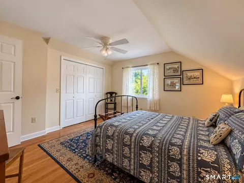 Bedroom - 8 Driftway Rd #E1, Danbury, CT 06811 photo 3 of 5