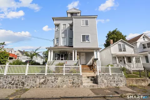 72-76 Orland St, Bridgeport, CT 06605