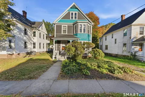 60 Girard Ave, Hartford, CT 06105