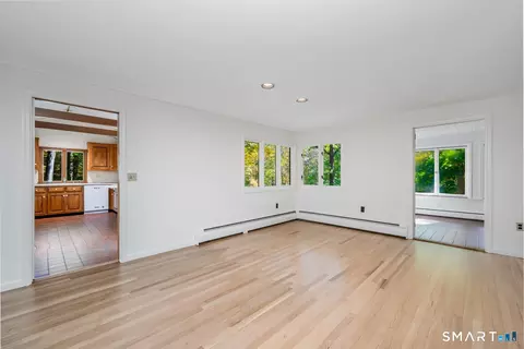 Living - 84 Turtleback Rd, Wilton, CT 06897 photo 2 of 4