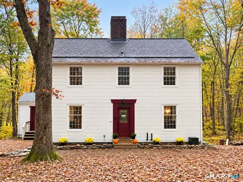50 A P Gates Rd, East Haddam, CT 06423