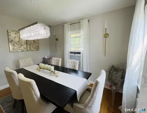 Dining - 312 Battis Rd, Hamden, CT 06514 photo 1 of 2