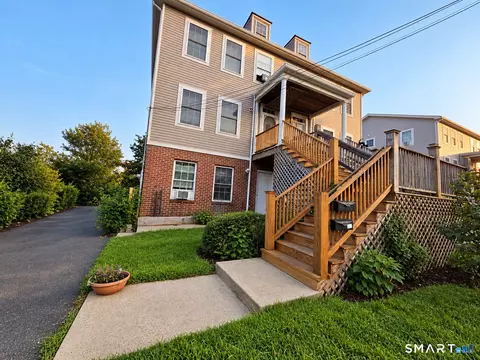2 Lombard St, New Haven, CT 06513