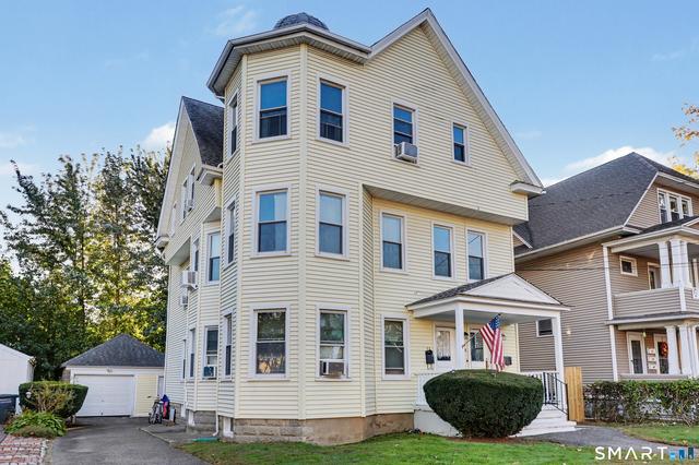 73-75 Fairlawn Ave, Bridgeport, CT 06605