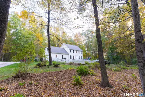 391 Squaw Hollow Rd, Ashford, CT 06278