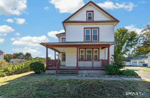 142 Marion Ave, Plantsville, CT 06479