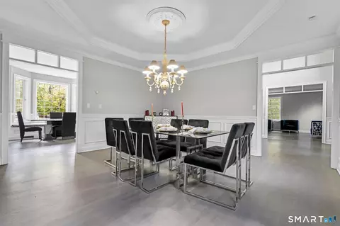 Dining - 46 Marlin Rd, Sandy Hook, CT 06482 photo 2 of 3