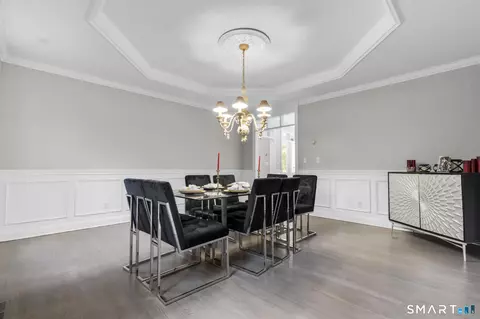 Dining - 46 Marlin Rd, Sandy Hook, CT 06482 photo 1 of 3