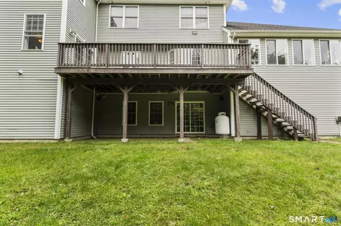 Exterior - 46 Marlin Rd, Sandy Hook, CT 06482 photo 2 of 8