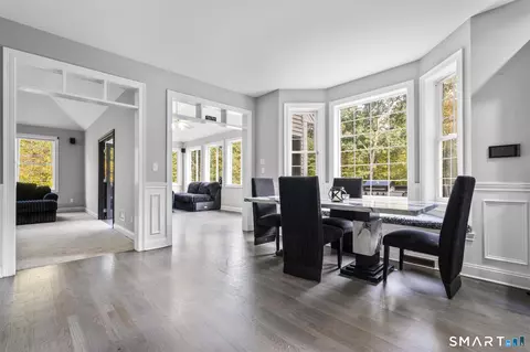 Dining - 46 Marlin Rd, Sandy Hook, CT 06482 photo 3 of 3