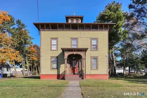 66 Burnside Ave, East Hartford, CT 06108
