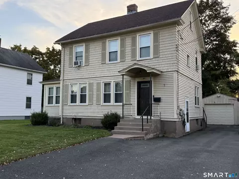 40 Foley St, Manchester, CT 06040