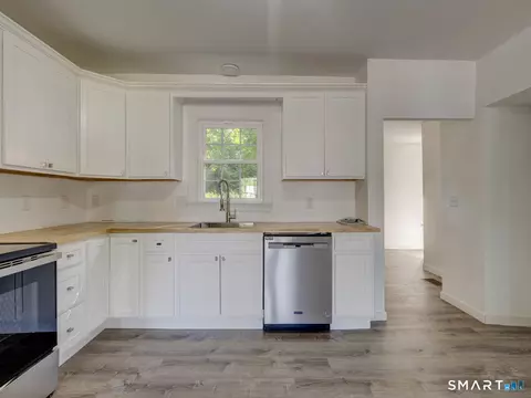 Kitchen - 60 Northside Dr, Torrington, CT 06790 photo 1 of 3