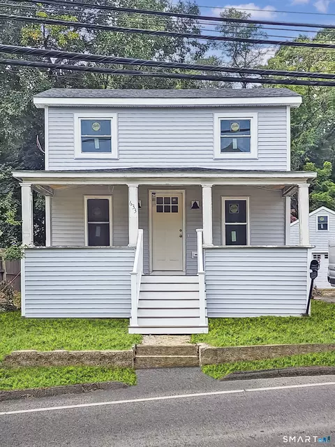 633 Black Rock Tpke, Fairfield, CT 06825