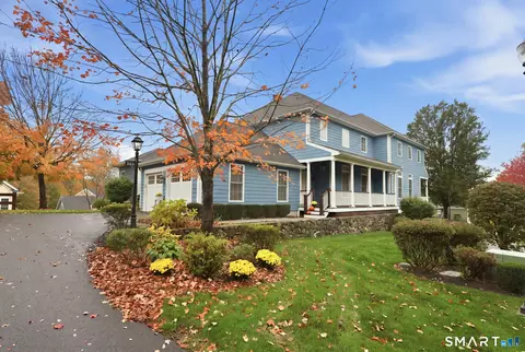 203 Sugar Maple Way #203, Middlebury, CT 06762