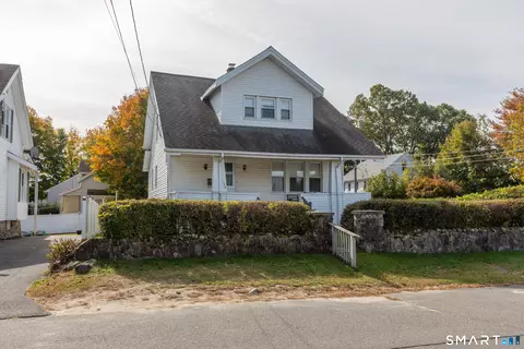 156 Kelsey St, Waterbury, CT 06706