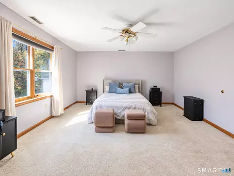 Bedroom - 39 Regency Hl, Waterbury, CT 06708 photo 1 of 5