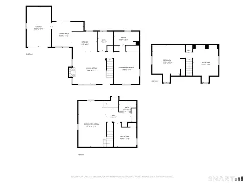 Floorplan - 18 Maple St, Trumbull, CT 06611 photo 4 of 4