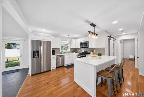 Kitchen - 18 Maple St, Trumbull, CT 06611 photo 6 of 6
