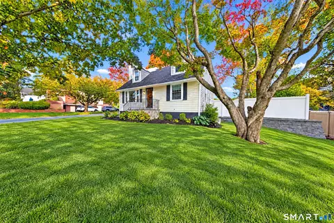 Exterior - 18 Maple St, Trumbull, CT 06611 photo 6 of 6